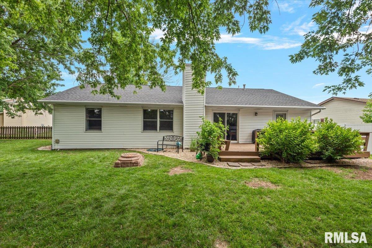 8101 Tack Lane Springfield, IL 62712 - Photo 28 of 30