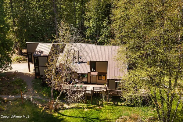 $299,000 | 140 Snowgoose Lane, Unit 3, Sandpoint, ID 83864