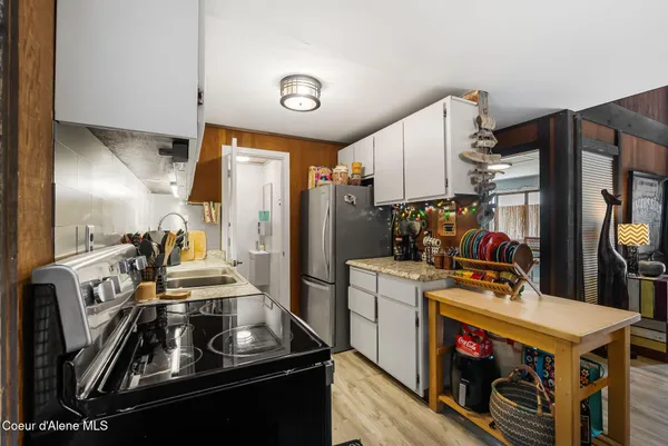 $299,000 | 140 Snowgoose Lane, Unit 3, Sandpoint, ID 83864