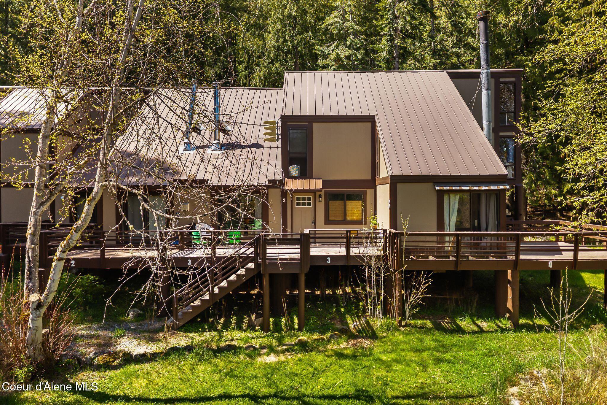 140 Snowgoose Lane, Unit 3 Sandpoint, ID 83864 - Photo 2 of 40 1_DJI_20260430034900_0711_D