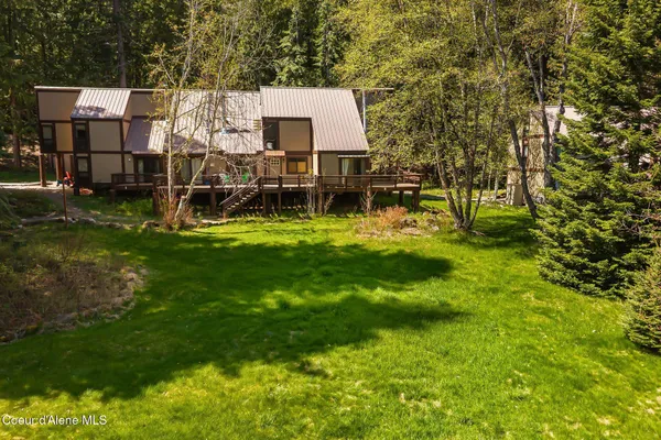 $299,000 | 140 Snowgoose Lane, Unit 3, Sandpoint, ID 83864