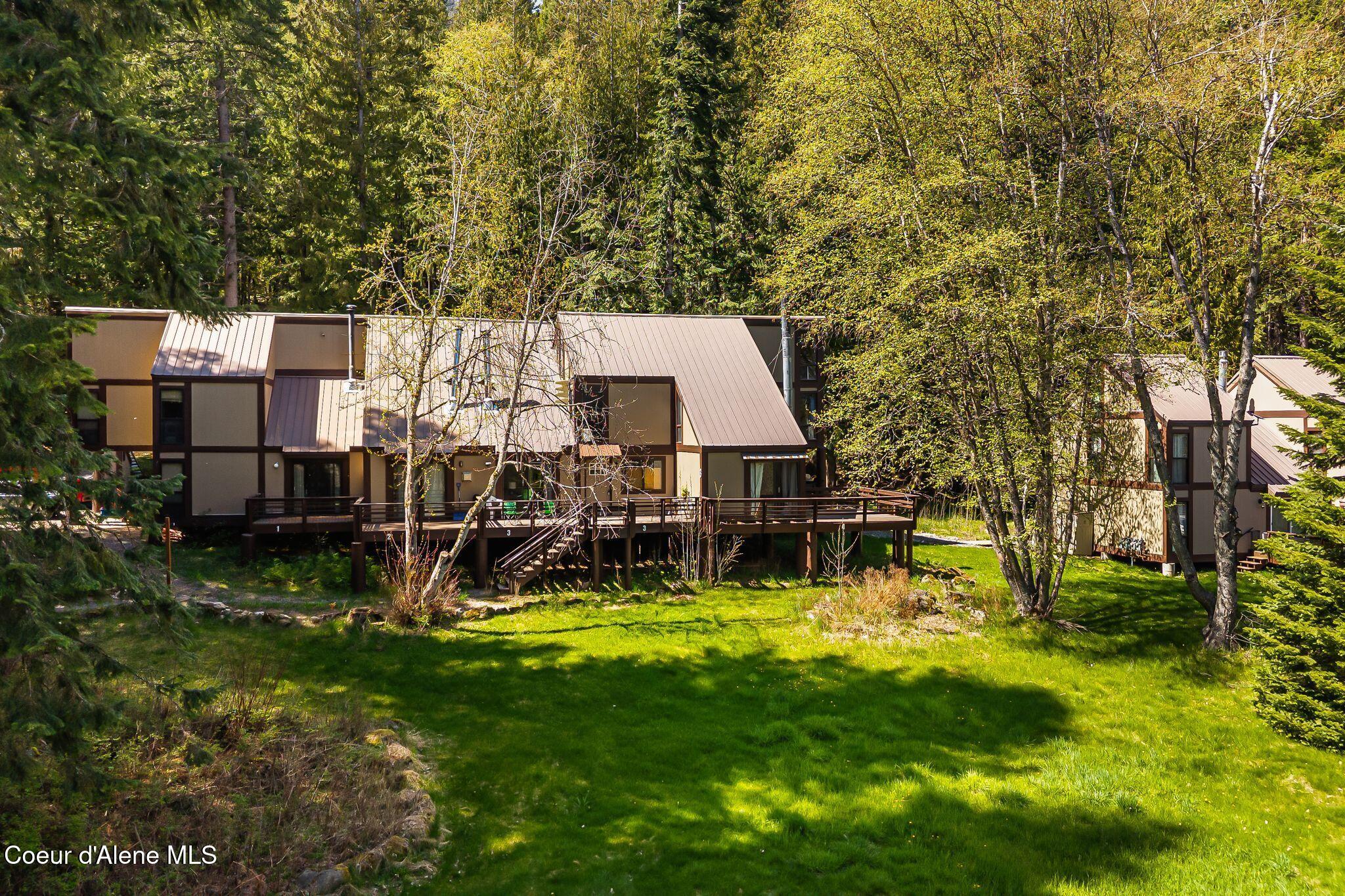 140 Snowgoose Lane, Unit 3 Sandpoint, ID 83864 - Photo 28 of 40 27_DJI_20260430034840_0701_D