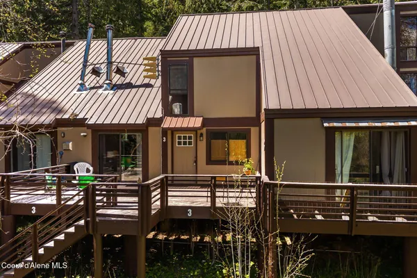 $299,000 | 140 Snowgoose Lane, Unit 3, Sandpoint, ID 83864