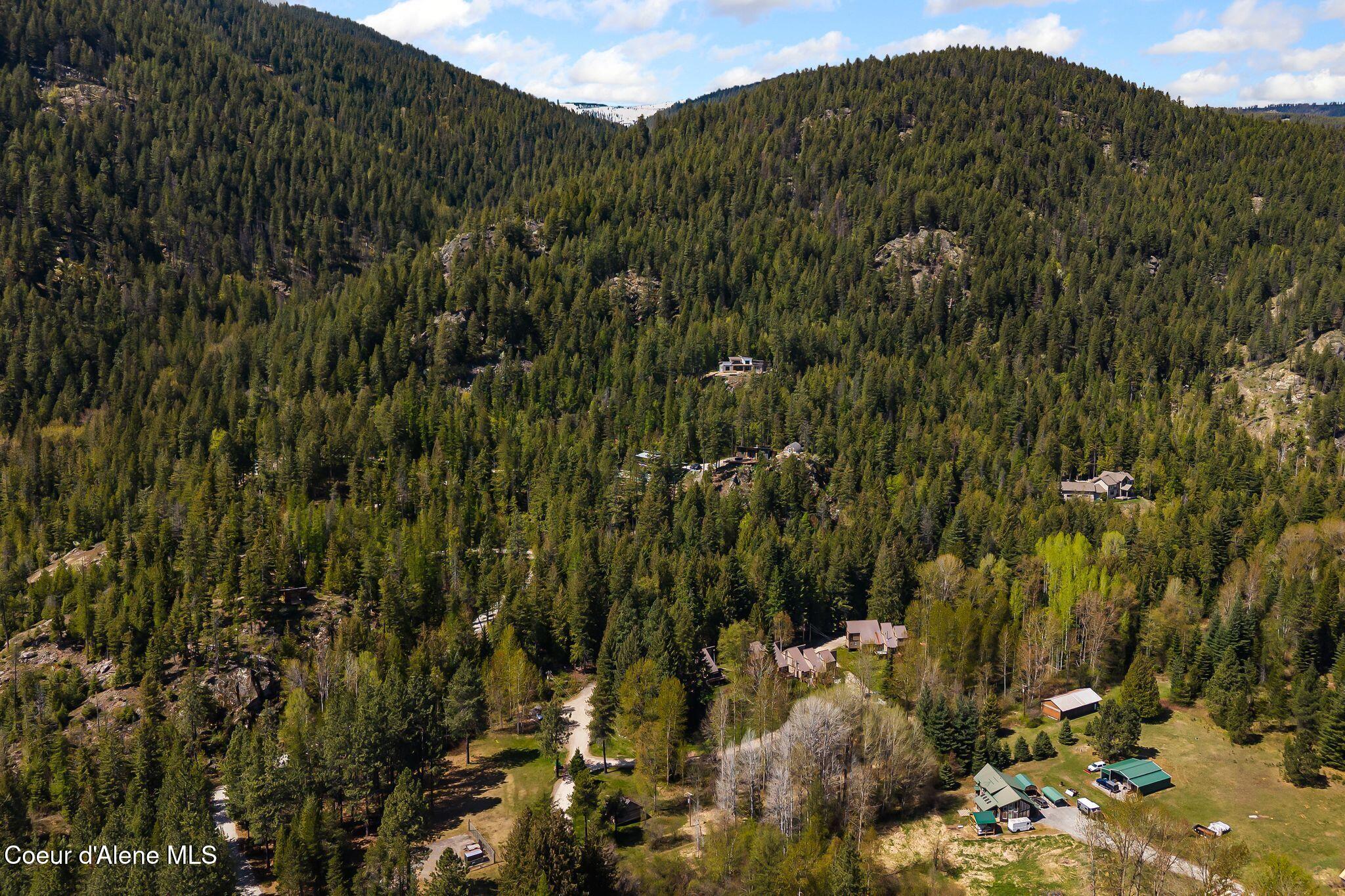 140 Snowgoose Lane, Unit 3 Sandpoint, ID 83864 - Photo 37 of 40 36_DJI_20260430035756_0771_D