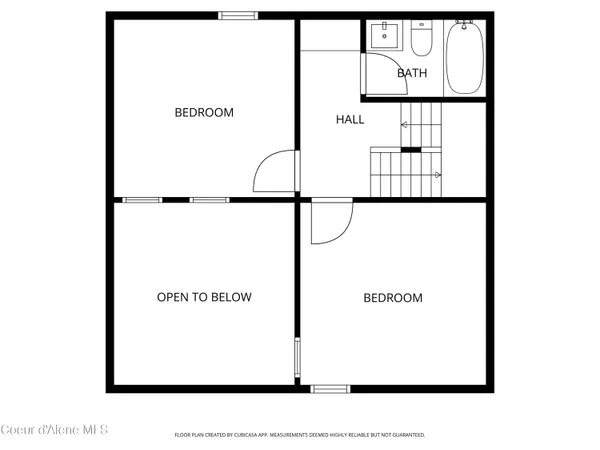 $299,000 | 140 Snowgoose Lane, Unit 3, Sandpoint, ID 83864