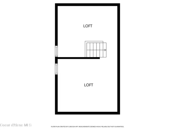 $299,000 | 140 Snowgoose Lane, Unit 3, Sandpoint, ID 83864