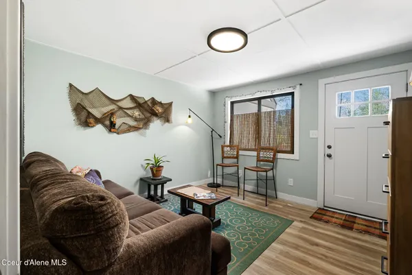 $299,000 | 140 Snowgoose Lane, Unit 3, Sandpoint, ID 83864