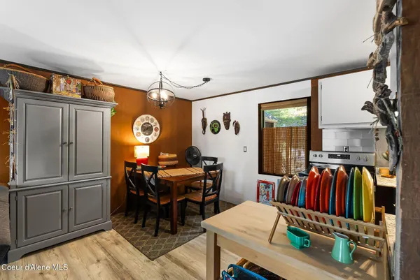 $299,000 | 140 Snowgoose Lane, Unit 3, Sandpoint, ID 83864