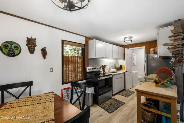 $299,000 | 140 Snowgoose Lane, Unit 3, Sandpoint, ID 83864