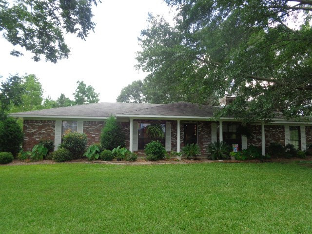 3023 Dees Road Crystal Springs, MS 39059 - Photo 2 of 46 Photo 2