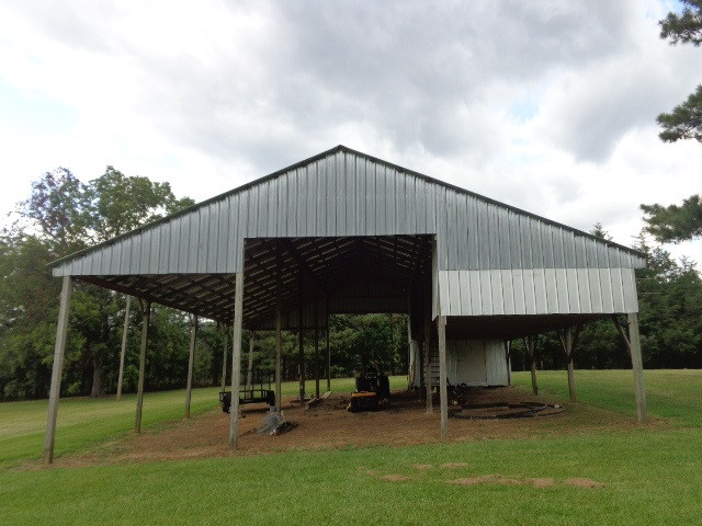 3023 Dees Road Crystal Springs, MS 39059 - Photo 26 of 46 Photo 26