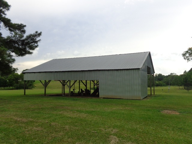 3023 Dees Road Crystal Springs, MS 39059 - Photo 29 of 46 Photo 29