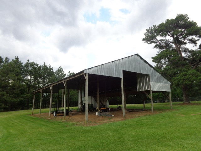 3023 Dees Road Crystal Springs, MS 39059 - Photo 32 of 46 Photo 33