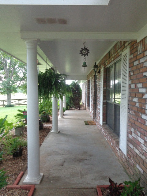 3023 Dees Road Crystal Springs, MS 39059 - Photo 4 of 46 Photo 4