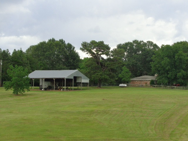 3023 Dees Road Crystal Springs, MS 39059 - Photo 45 of 46 Photo 46