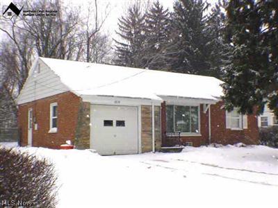 6638 Ridgeview Road Cleveland, OH 44124 - Photo 1 of 1