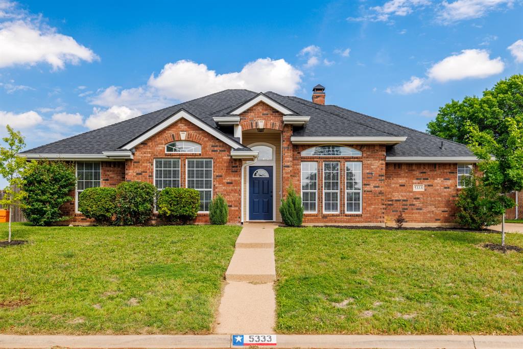 5333 Willow-Ridge Road Abilene, TX 79606 - Photo 1 of 1 Gallery Image 1