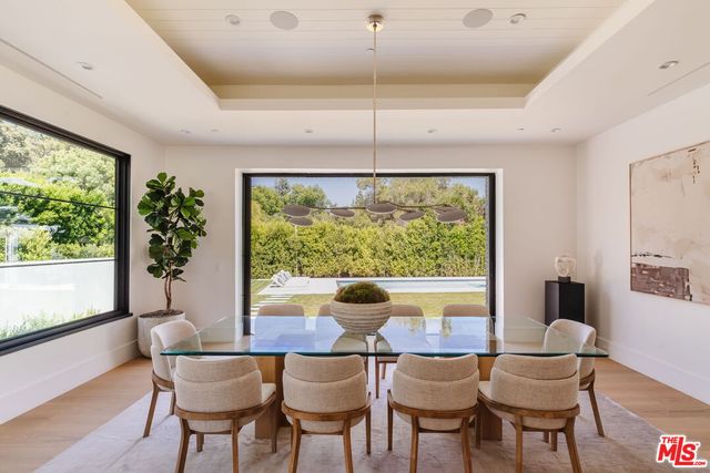 $17,995,000 | 13164 Boca De Canon Lane, Los Angeles, CA 90049