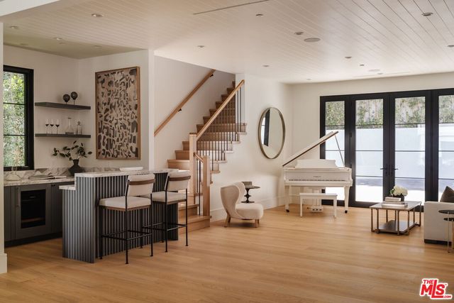 $17,995,000 | 13164 Boca De Canon Lane, Los Angeles, CA 90049