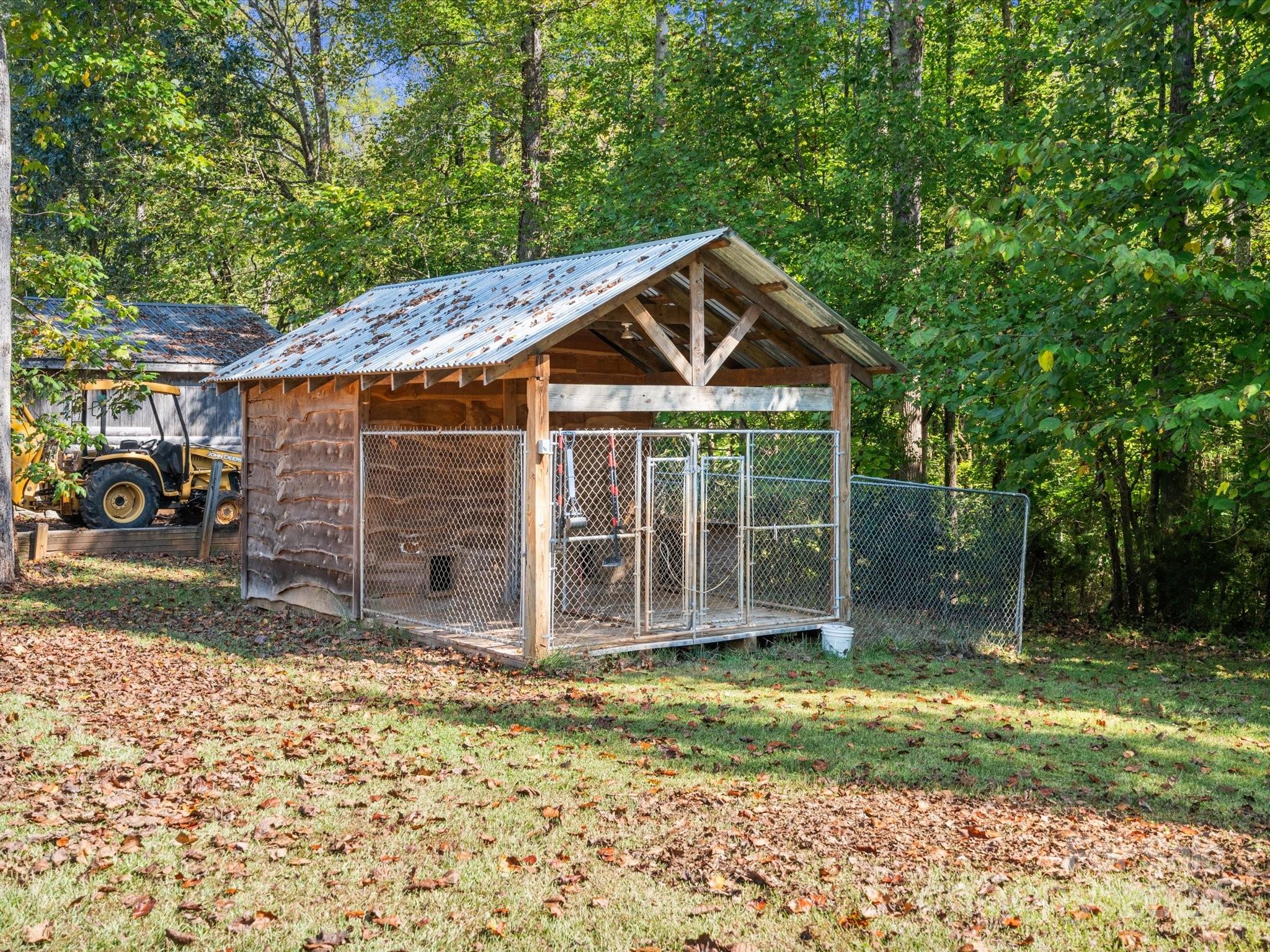 674 Ormond Road York, SC 29745 - Photo 38 of 48 a front view of a house with a garden