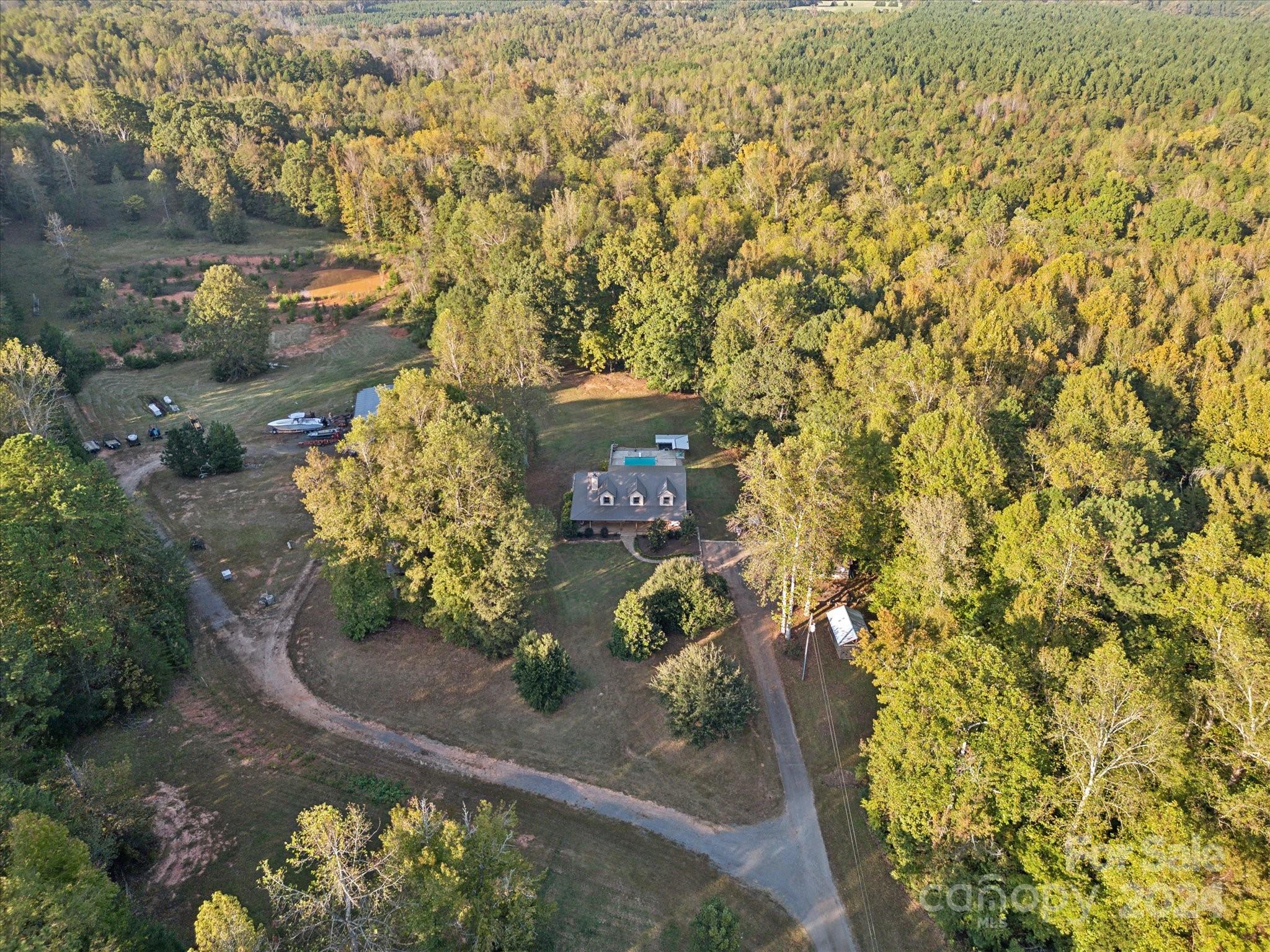 674 Ormond Road York, SC 29745 - Photo 42 of 48