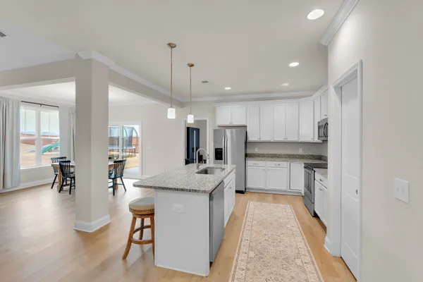 $389,000 | 1030 Linden Rdg Road, Greer, SC 29651