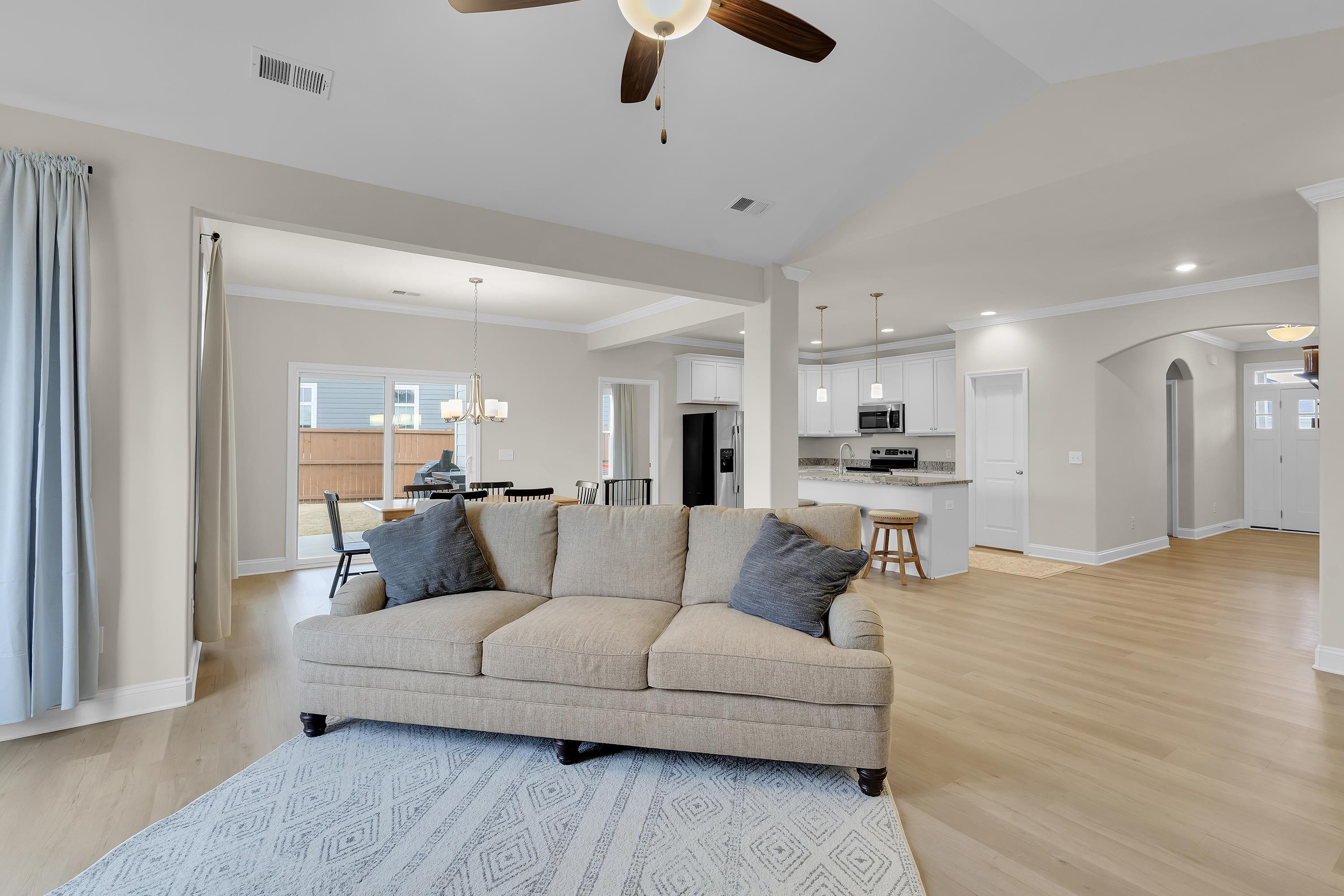1030 Linden Rdg Road Greer, SC 29651 - Photo 16 of 31 Gallery Image 16