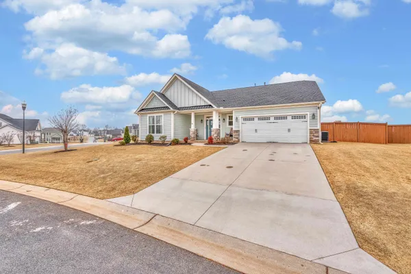 $389,000 | 1030 Linden Rdg Road, Greer, SC 29651