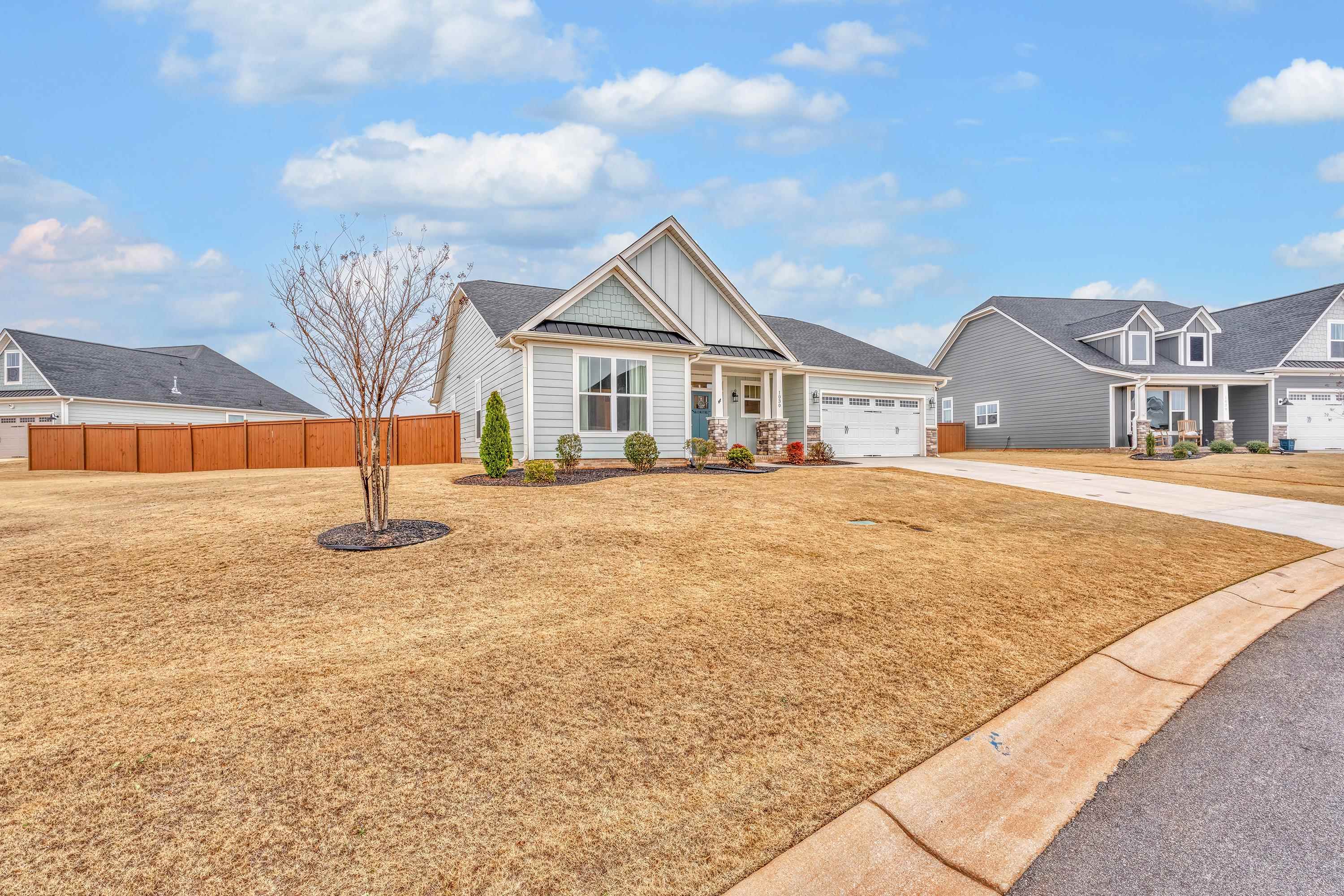 1030 Linden Rdg Road Greer, SC 29651 - Photo 30 of 31 Gallery Image 30
