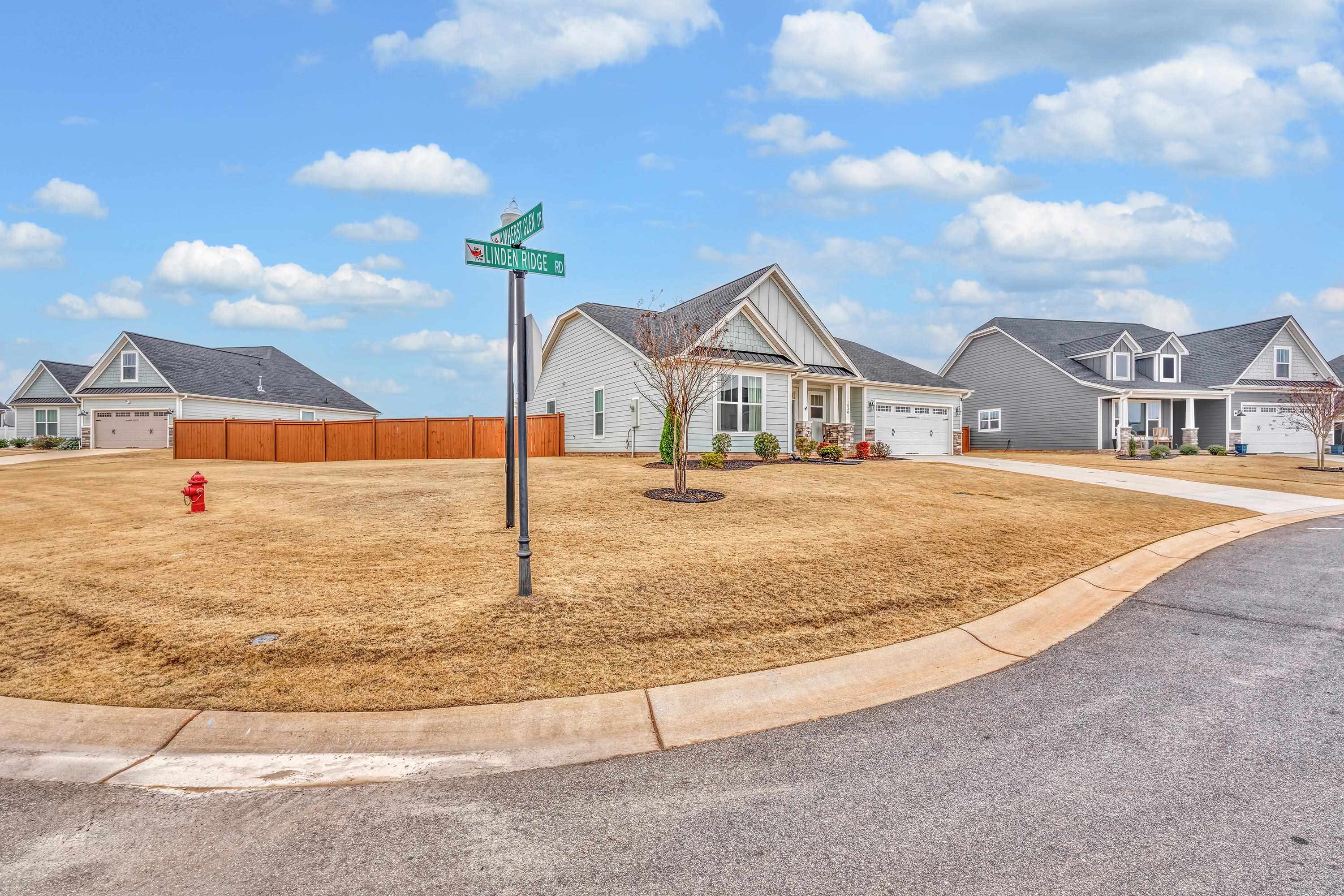 1030 Linden Rdg Road Greer, SC 29651 - Photo 31 of 31 Gallery Image 31