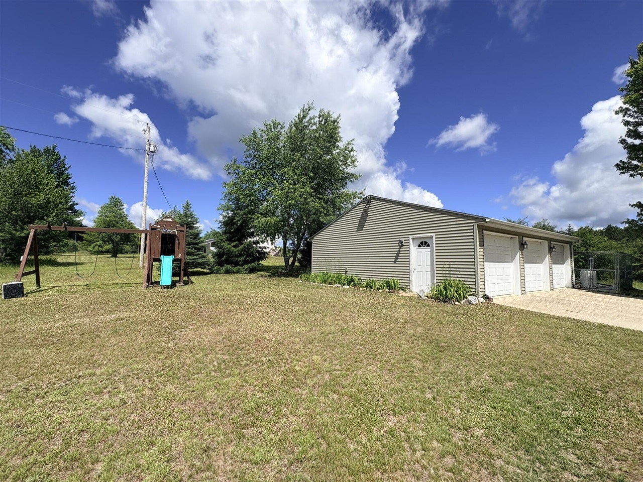 4395 North Raymond Road Luther, MI 49656 - Photo 26 of 44