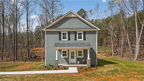 $349,900 | 856 Ponderosa Heights Place, Asheboro, NC 27205