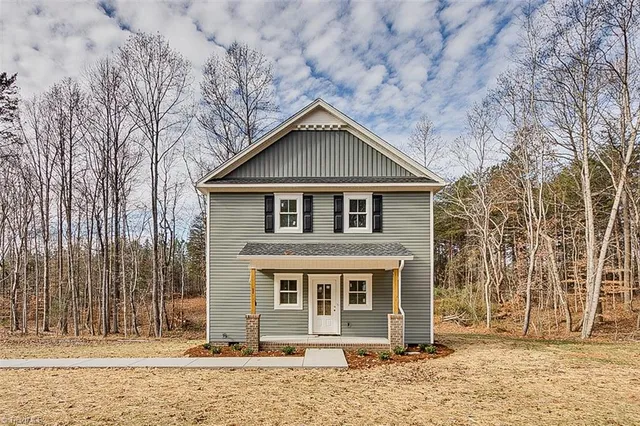 $369,900 | 856 Ponderosa Heights Place, Asheboro, NC 27205