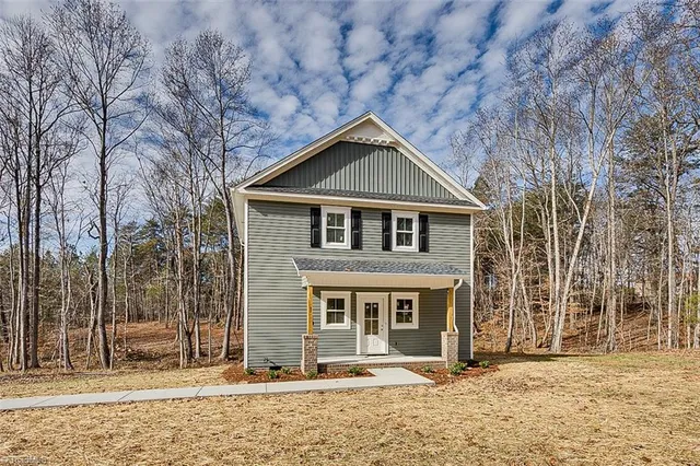 $369,900 | 856 Ponderosa Heights Place, Asheboro, NC 27205