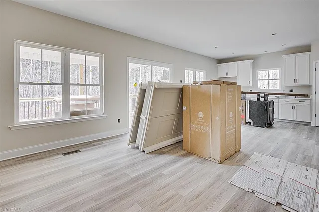 $369,900 | 856 Ponderosa Heights Place, Asheboro, NC 27205