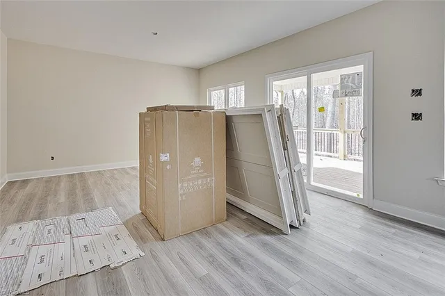 $369,900 | 856 Ponderosa Heights Place, Asheboro, NC 27205