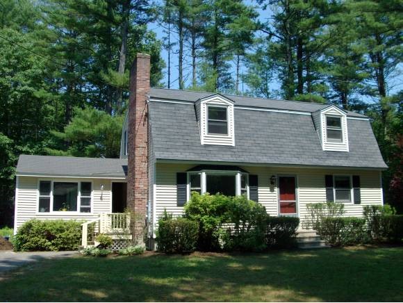 5 Boody Farm Road Epping, NH 03042 - Photo 1 of 1