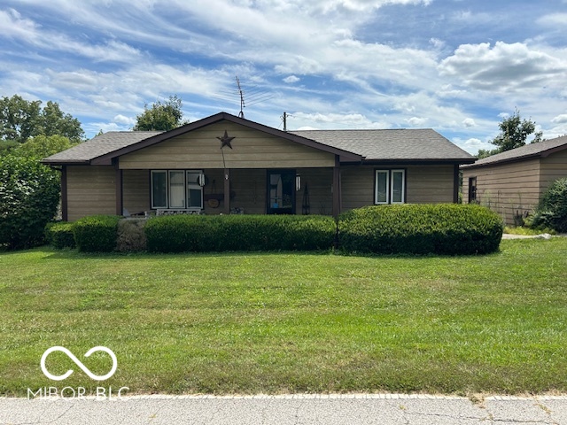 3753 Turkey Track Road Martinsville, IN 46151 - Photo 1 of 32 Gallery Image 1