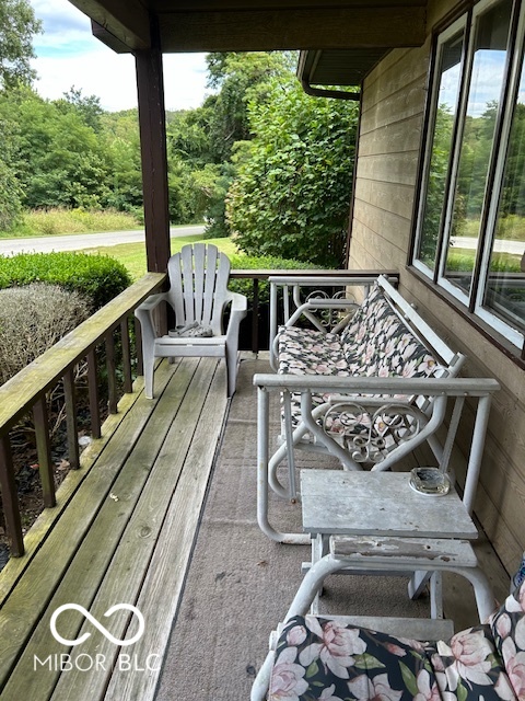 3753 Turkey Track Road Martinsville, IN 46151 - Photo 23 of 32 Gallery Image 23