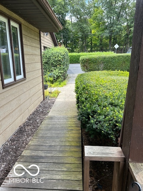 3753 Turkey Track Road Martinsville, IN 46151 - Photo 24 of 32 Gallery Image 24