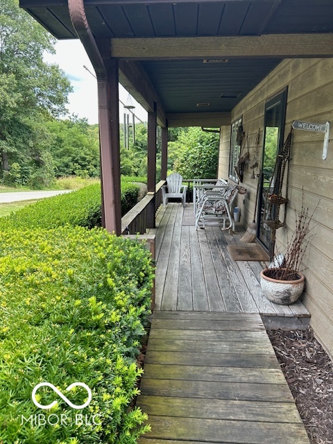 3753 Turkey Track Road Martinsville, IN 46151 - Photo 25 of 32 Gallery Image 25
