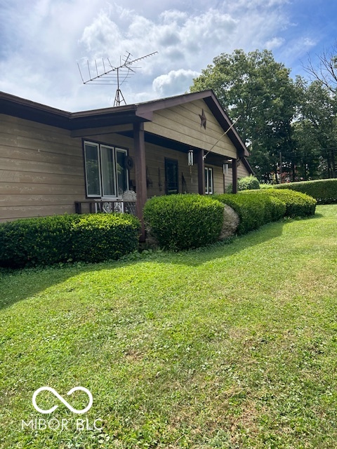 3753 Turkey Track Road Martinsville, IN 46151 - Photo 26 of 32 Gallery Image 26