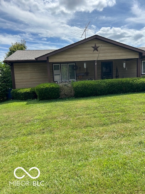 3753 Turkey Track Road Martinsville, IN 46151 - Photo 27 of 32 Gallery Image 27