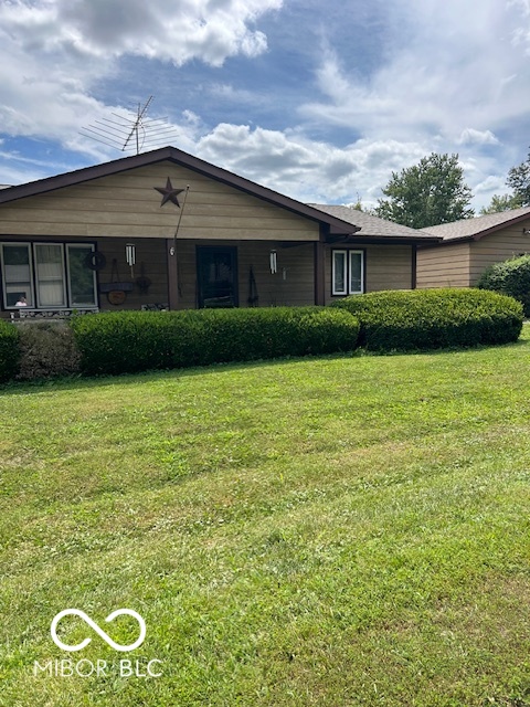 3753 Turkey Track Road Martinsville, IN 46151 - Photo 28 of 32 Gallery Image 28