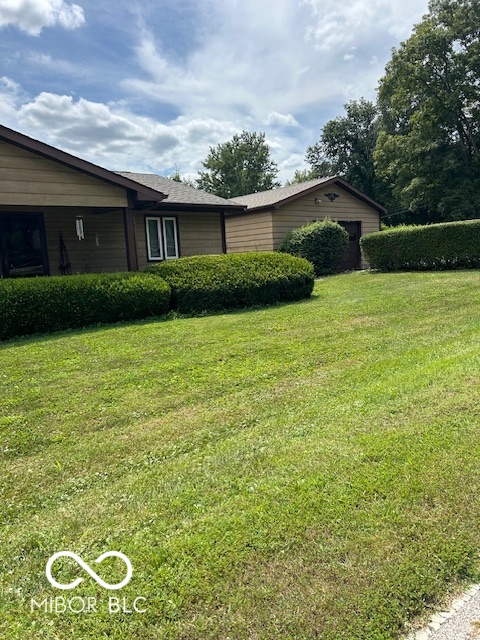 3753 Turkey Track Road Martinsville, IN 46151 - Photo 29 of 32 Gallery Image 29