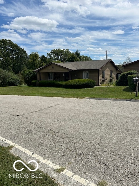3753 Turkey Track Road Martinsville, IN 46151 - Photo 31 of 32 Gallery Image 31
