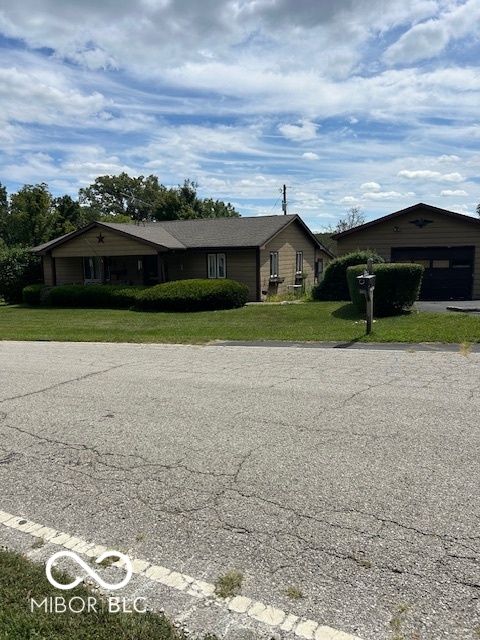 3753 Turkey Track Road Martinsville, IN 46151 - Photo 32 of 32 Gallery Image 32