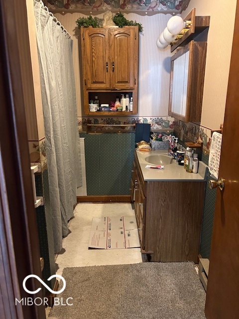 3753 Turkey Track Road Martinsville, IN 46151 - Photo 4 of 32 Gallery Image 4