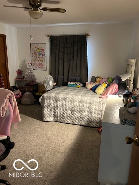 3753 Turkey Track Road Martinsville, IN 46151 - Photo 6 of 32 Gallery Image 6