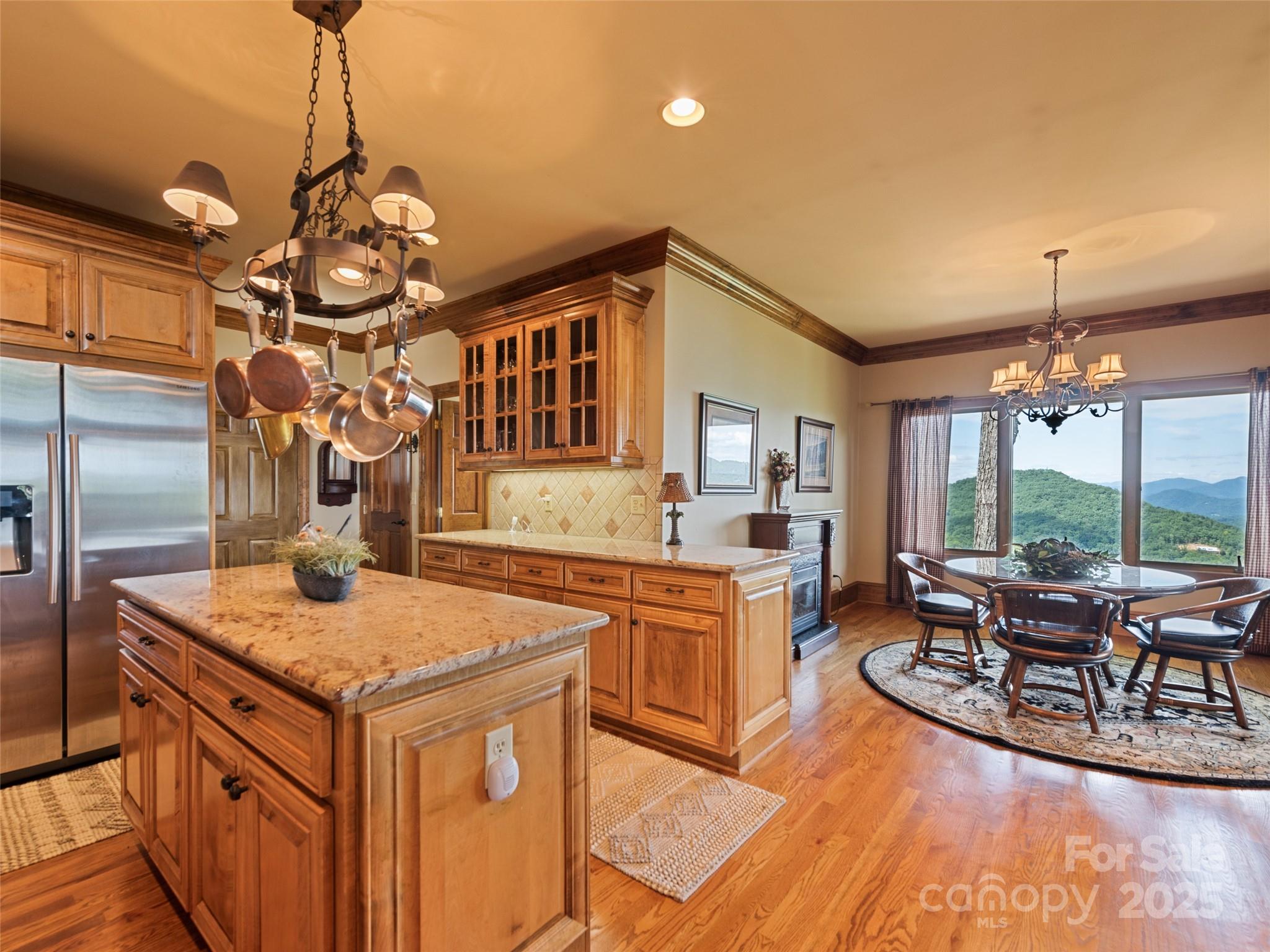 102 Coyote Ridge Maggie Valley, NC 28751 - Photo 11 of 48 Gallery Image 11